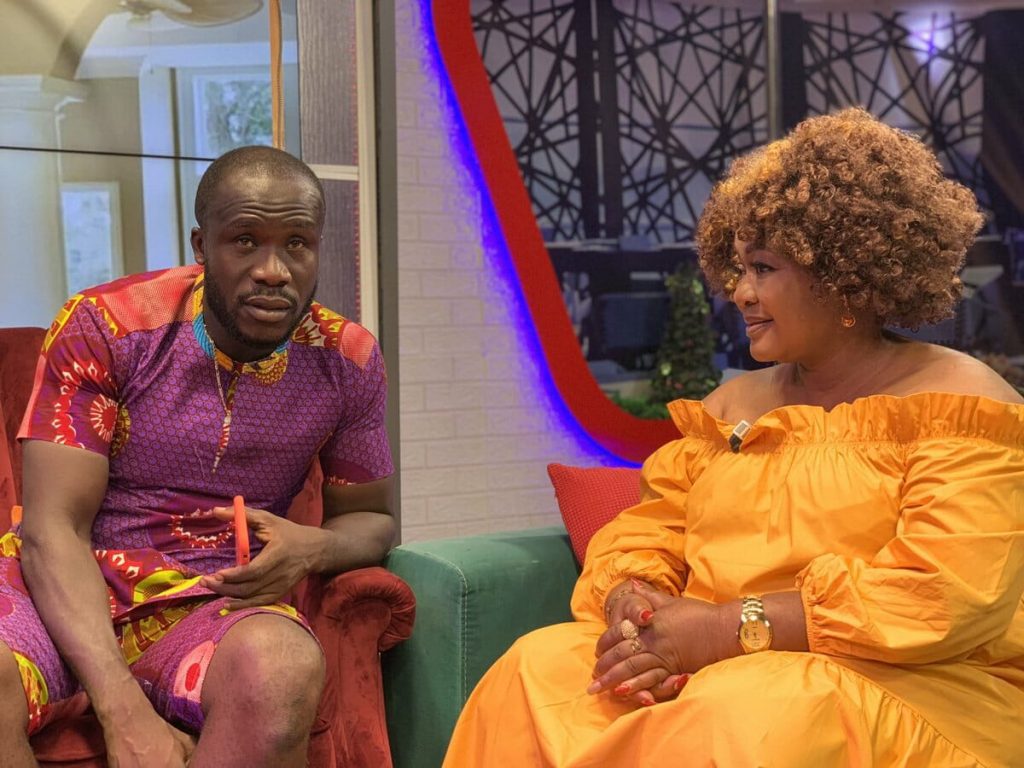 Dr Likee reveals how he started his skits with his Infinix phone