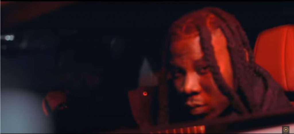 StoneBwoy - We Move (Official Video)