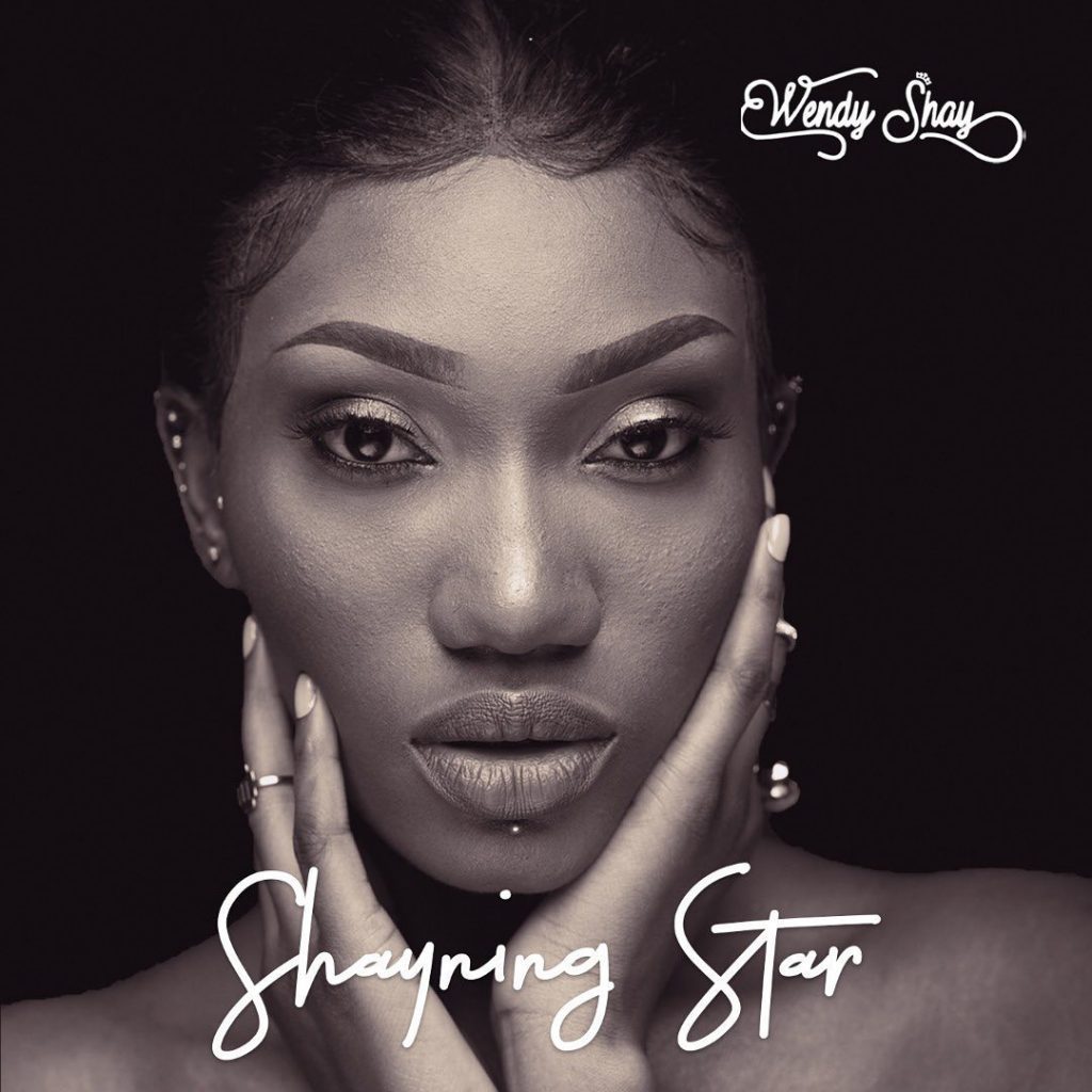 Wendy Shay - Sweet Love