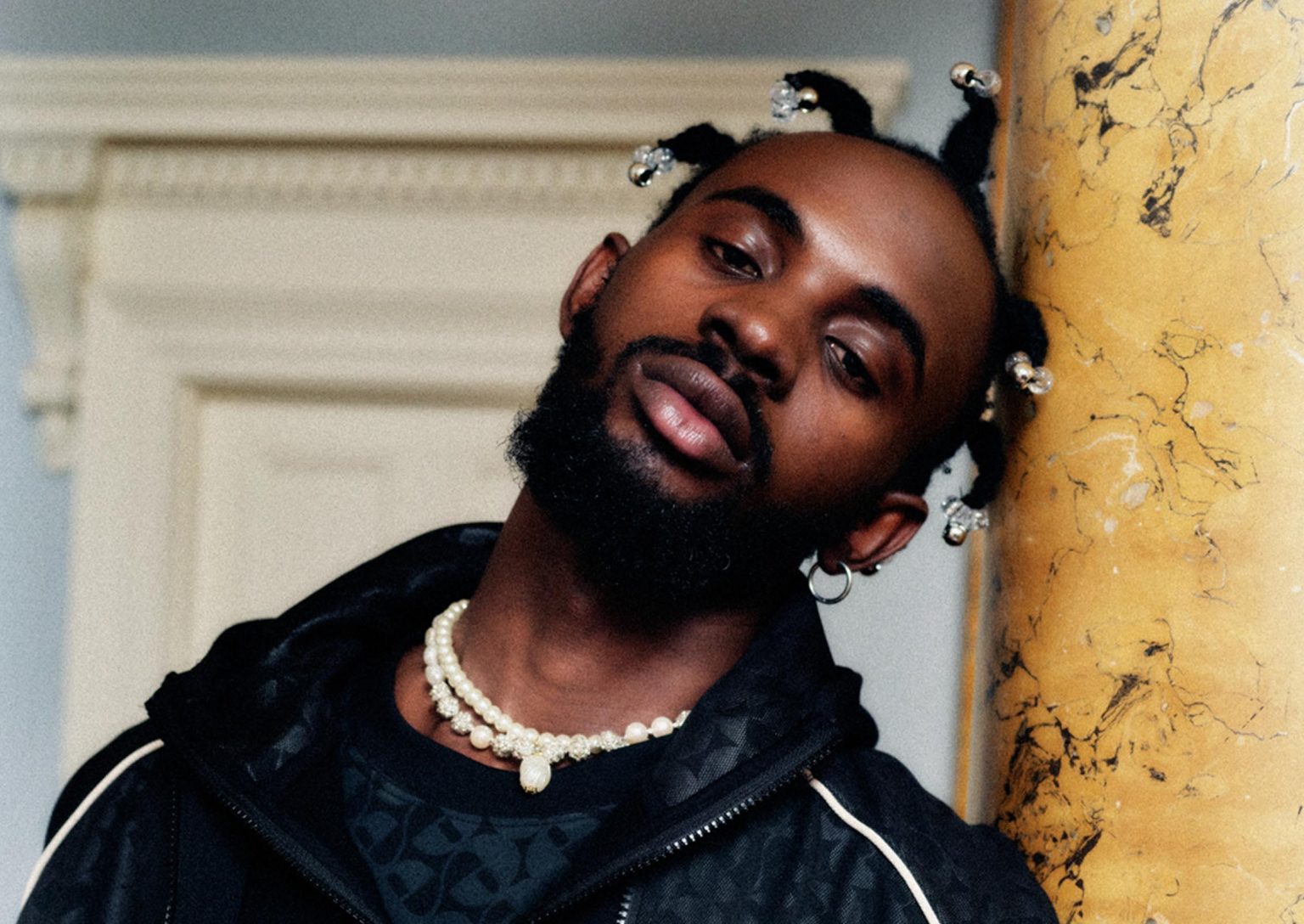 Black Sherif: His Journey and Achievements in Music
