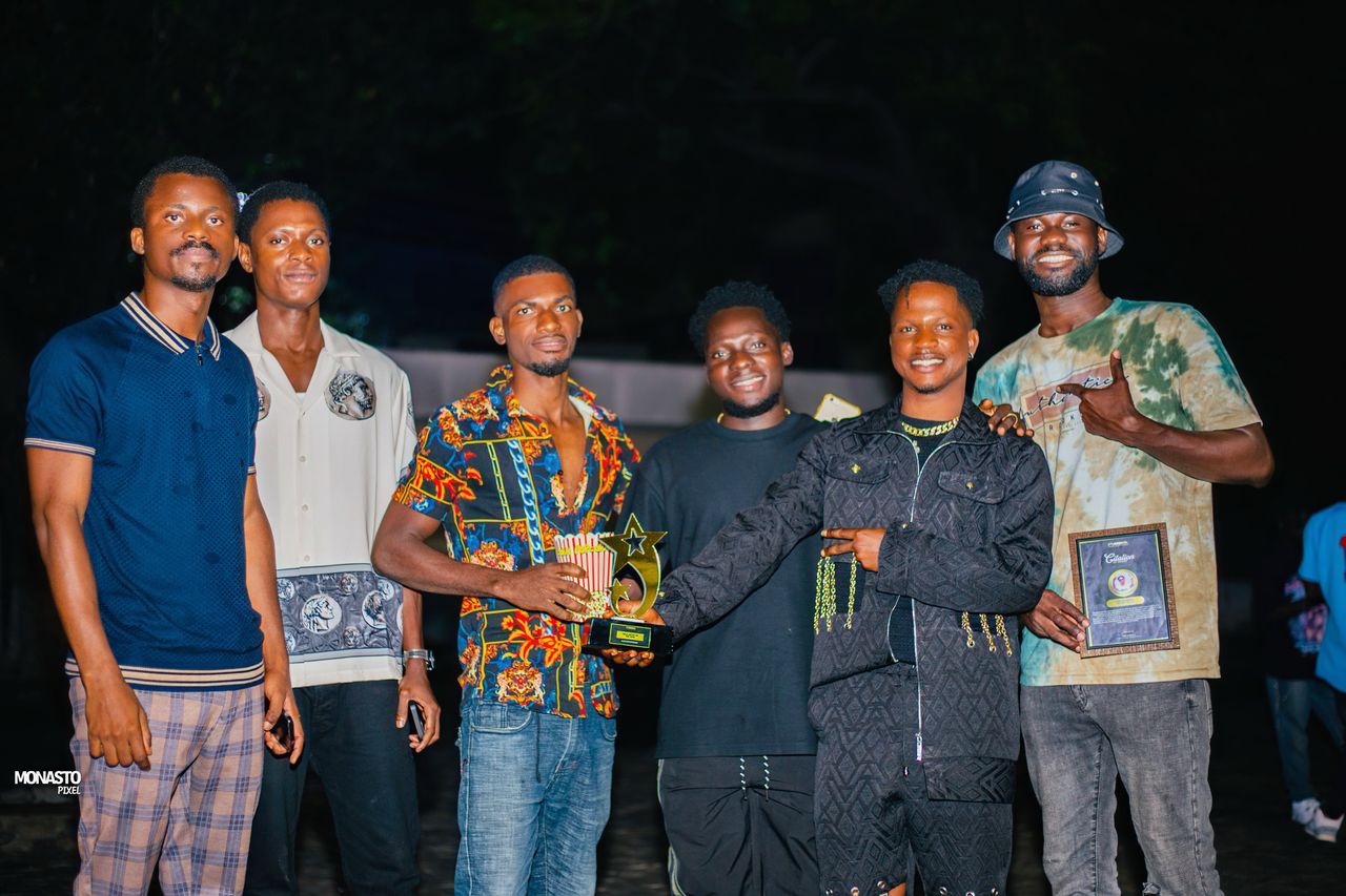 Star Prinz To Drop His Much Awaited EP “YoungGod” on 4th April