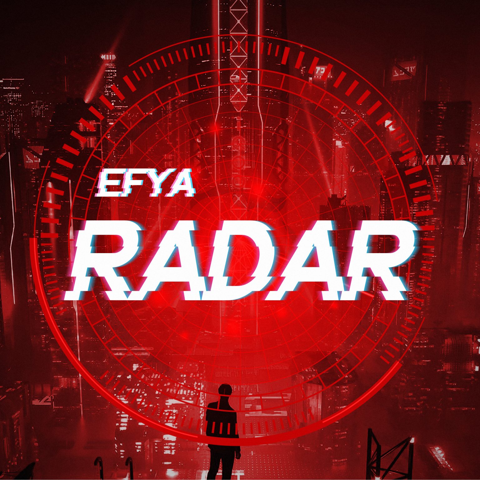 ARWORK: Efya – Radar