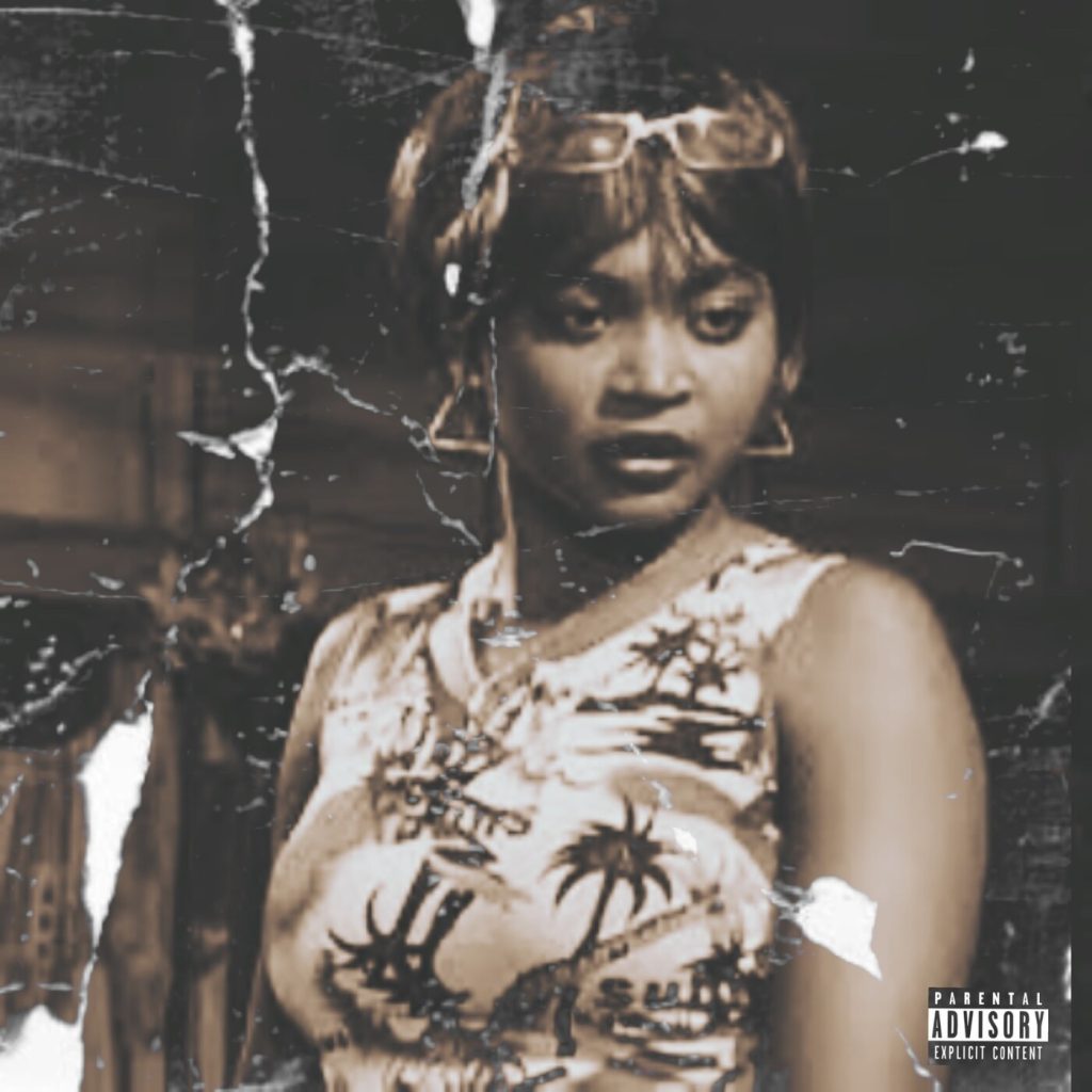 ARTWORK: Joey B – Suzzy Williams