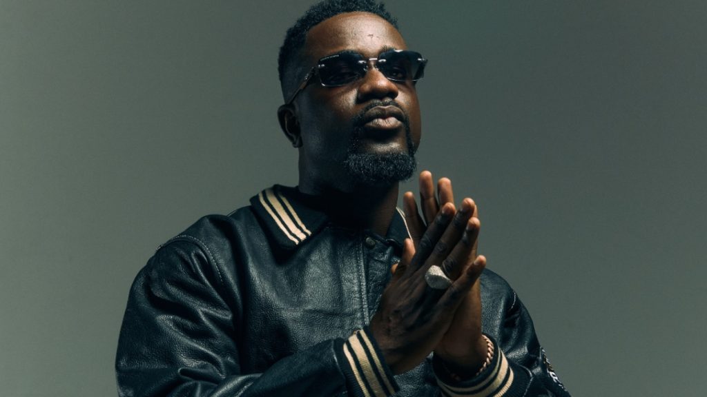 Sarkodie – Where Dem Boyz (Refix)