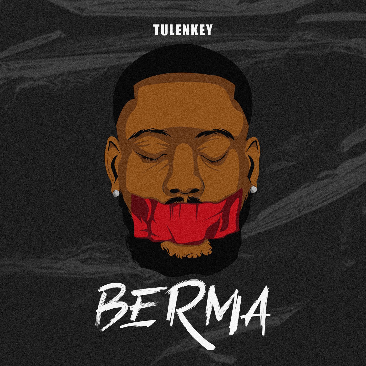 ARTWORK: Tulenkey - Berma