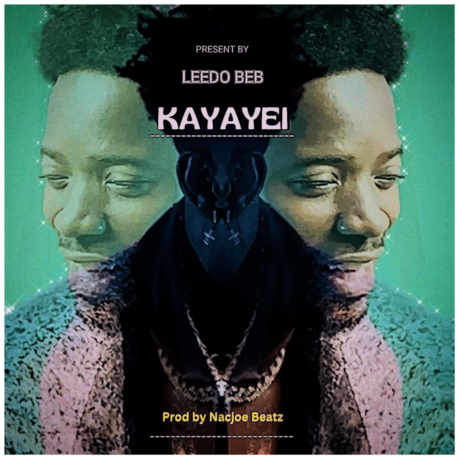 ARTWORK: Leedo Beb – Kayayei