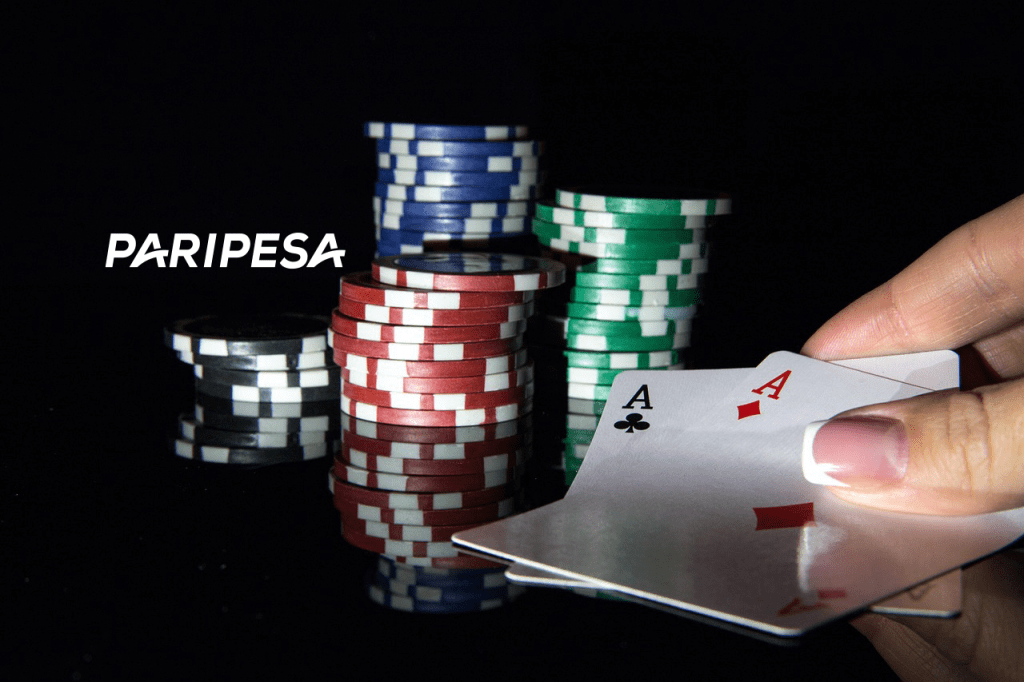 Quick Paripesa Login - Access Your Account in Seconds!