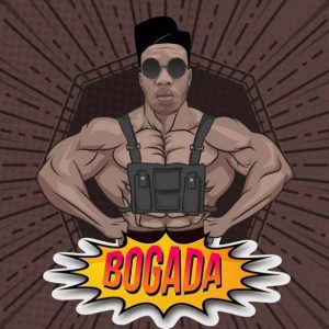 A-Star – Bogada ft. GuiltyBeatz