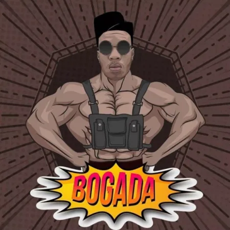A-Star – Bogada ft. GuiltyBeatz
