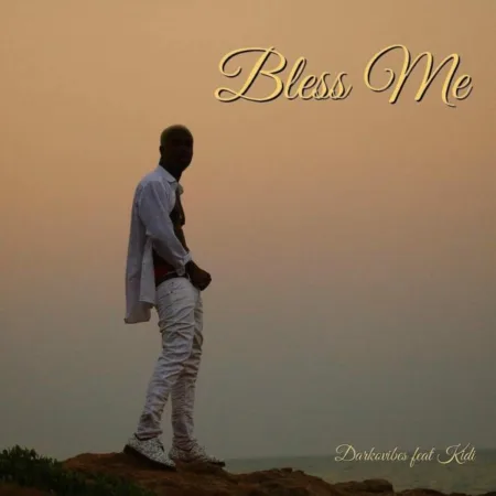 Darkovibes – Bless Me ft. KiDi (Prod. by WillisBeatz)