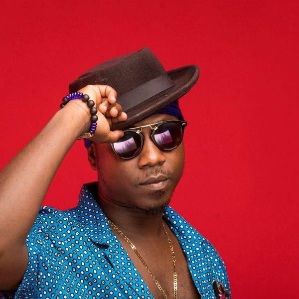 Flowking Stone – Ragom Zo