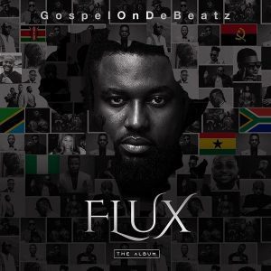 GospelOnDeBeatz &ndash; African Lover ft. Stonebwoy & LK Kuddy (Prod. by GospelOnDeBeatz)