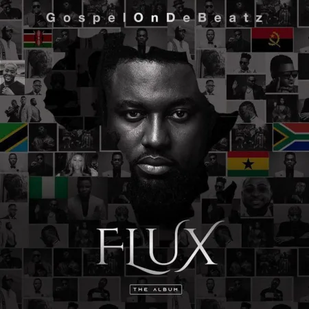 GospelOnDeBeatz – African Lover ft. Stonebwoy & LK Kuddy (Prod. by GospelOnDeBeatz)