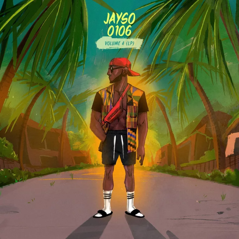 Jayso – Lights Out ft. Sway Dasafo Jayso – You Dey Joke ft. Kwesi Arthur