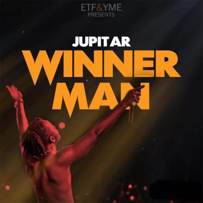 Jupitar – Winner Man (Prod. by Biskit Beatz) Jupitar – Winner Man (Prod. by Biskit Beatz)