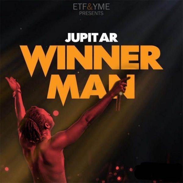 Jupitar – Winner Man