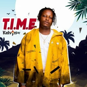 Kelvyn Boy – Mea ft. Joey B