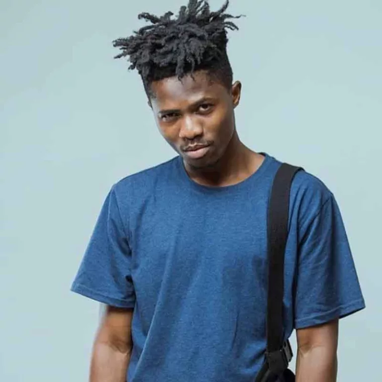 Kwesi Arthur – Elevate (Black Stars Anthem) (Prod. by MOG Beatz)