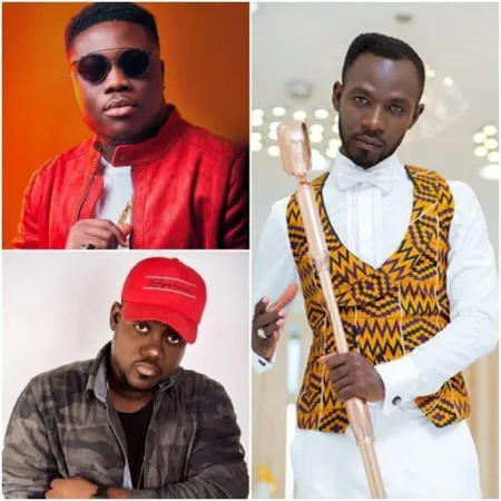 Okyeame Kwame – 1956 ft. Kurl Songx & Ayesem (Prod. by Kaywa)