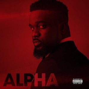 Sarkodie – Odo ft Ebony (Prod. by Nova)