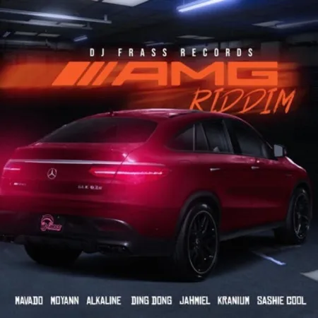 Jahmiel – Cambio [AMG Riddim]
