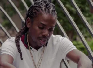 Jahmiel – Good vibes ft. Tarrus Riley