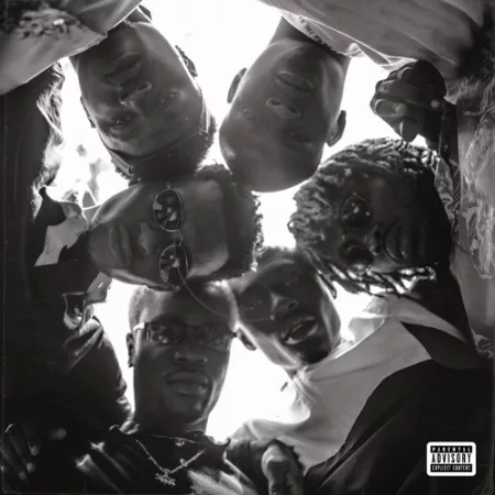 La Meme Gang – Reveal ft. DarkoVibes & $pacely
