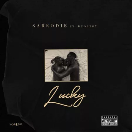 Sarkodie – Lucky ft. Rudeboy (Prod. by MOG Beatz)