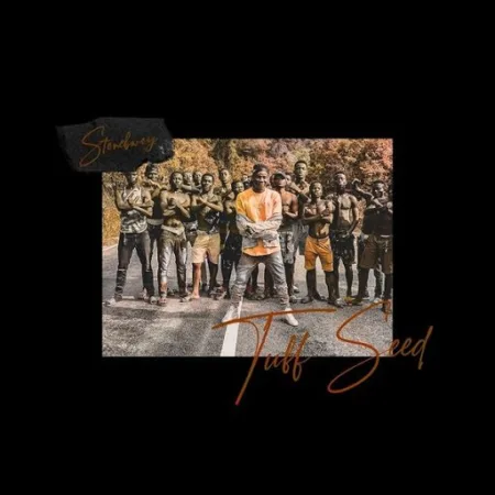 Stonebwoy – Tuff Seed (prod. StreetBeatz)