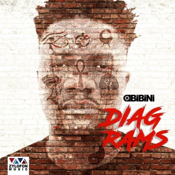 Obibini – Balenciagas ft. Sarkodie
