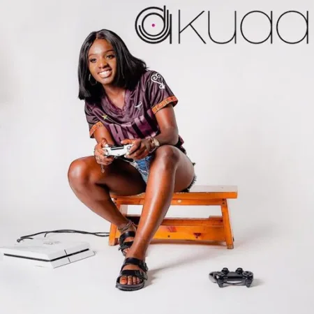 DJ Akuaa – Sobolo ft. Sarkodie & G-West (Prod. by Apya)