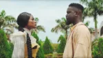 Sarkodie – Saara ft. Efya (Prod. by MOG Beatz)