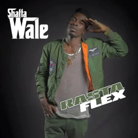 Shatta Wale – Fall for Me