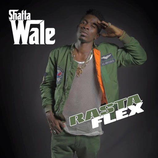 Shatta Wale Fall for Me