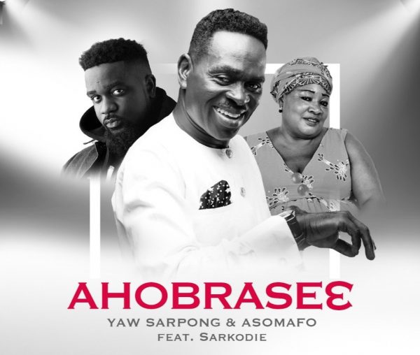 Yaw Sarpong Ahobrase3 ft. Sarkodie