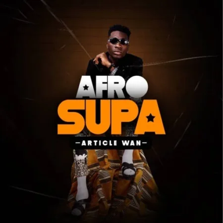 Article Wan ft. Medikal – Donkomi
