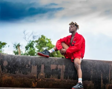 Quamina MP - Mankessim To London