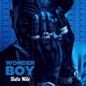 Shatta Wale &ndash; Bad Man (Prod. by Paq)