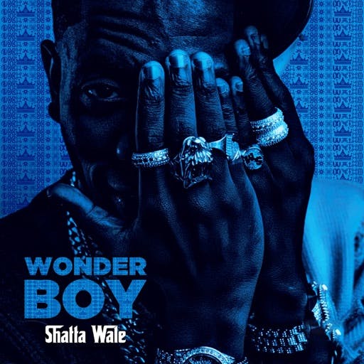 Shatta Wale – By All Means