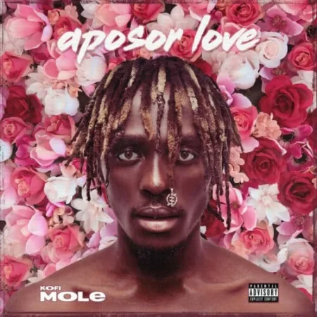 Kofi Mole – Me Ne Woa (Prod. by Kofi Mole)