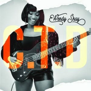 Wendy Shay &ndash; C. T. D (Prod. by Kasapa Beatz)