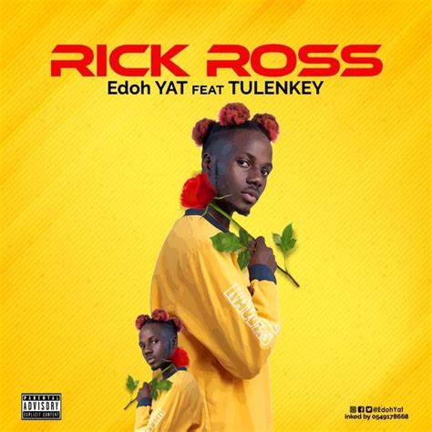 Edoh Yat – Rick Ross ft. Tulenkey