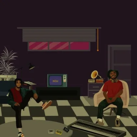 Magnom & Moor Sound – Ghetto Luvin ft. Twitch & Quamina Mp