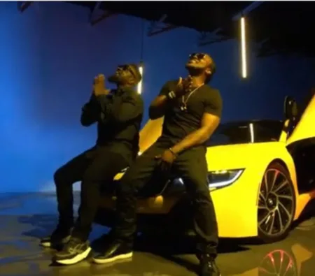 Prince Bright (Buk Bak) – Wish ft. Sarkodie (Prod. by Mog Beatz)