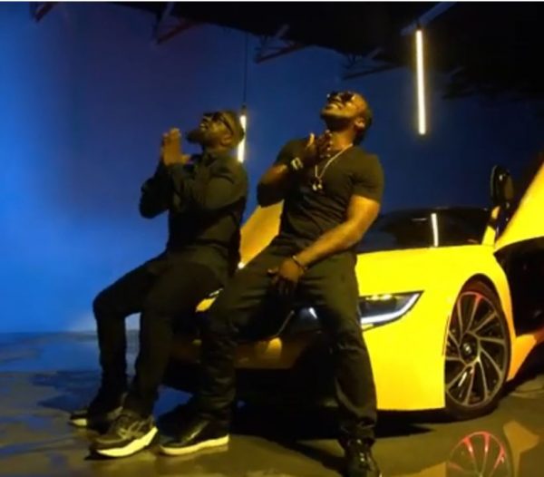 Prince Bright Buk Bak – Wish ft. Sarkodie Prince Bright Buk Bak – Wish ft. Sarkodie