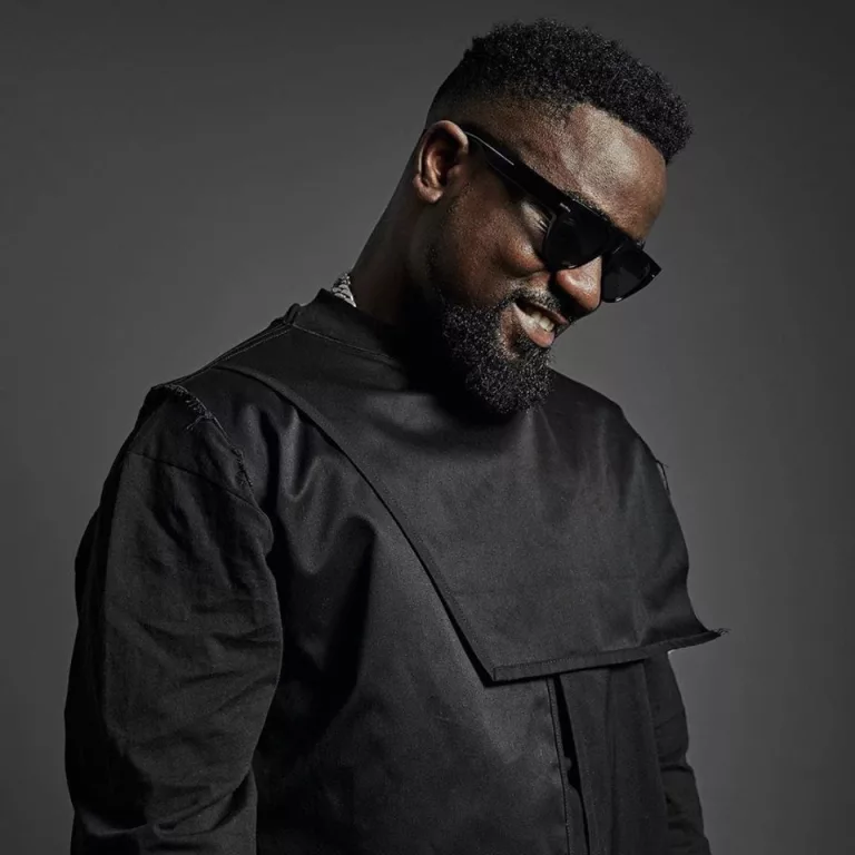 Sarkodie - Oofeetsɔ (Skin Pain) ft. Prince Bright (Buk Bak)