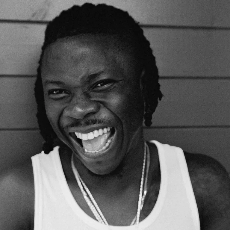 StoneBwoy – Black People (Prod. by Oneness Records)