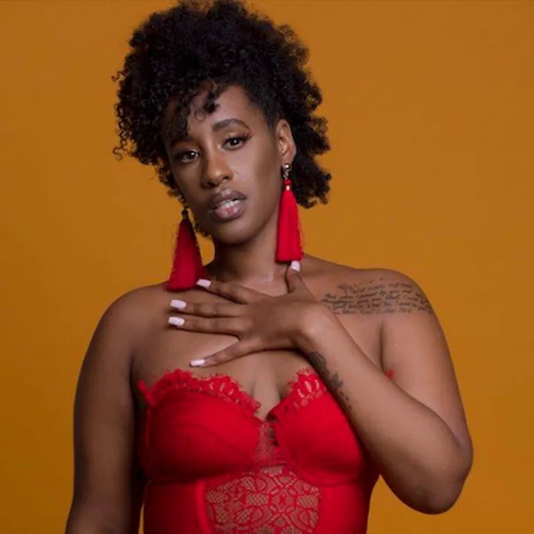 Teeah ft. Sarkodie – Zengeh