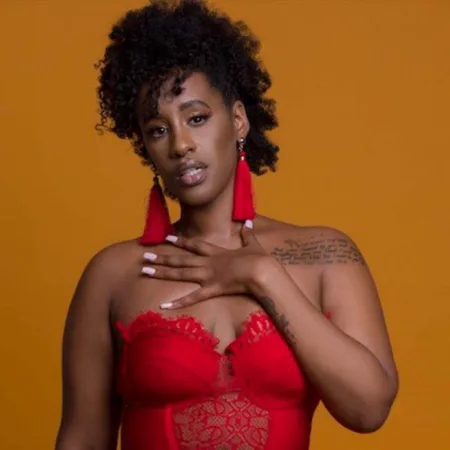 Teeah ft. Sarkodie – Zengeh
