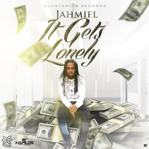 Jahmiel It Gets Lonely Jahmiel It Gets Lonely